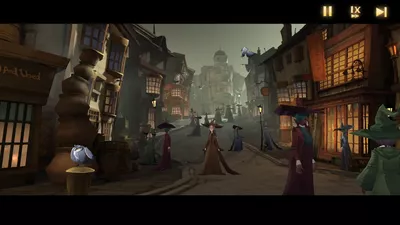 Harry Potter: Magic Awakened screenshot 16