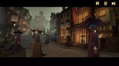 Harry Potter: Magic Awakened screenshot 18