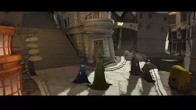 Harry Potter: Magic Awakened screenshot 20
