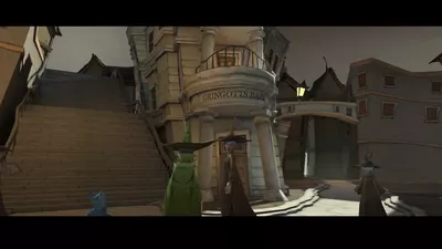 Harry Potter: Magic Awakened screenshot 22