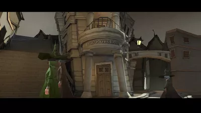 Harry Potter: Magic Awakened screenshot 23