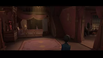 Harry Potter: Magic Awakened screenshot 25