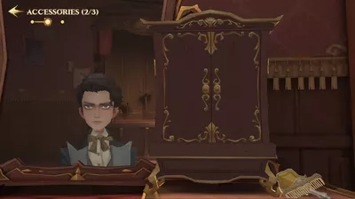 Harry Potter: Magic Awakened screenshot 28