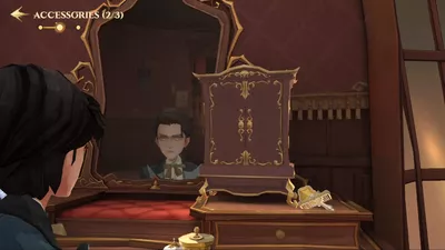 Harry Potter: Magic Awakened screenshot 30