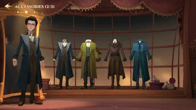 Harry Potter: Magic Awakened screenshot 32