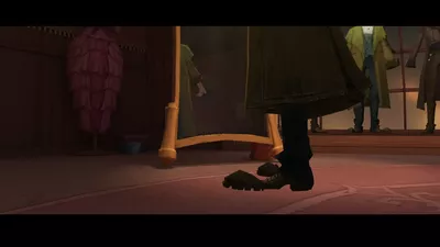 Harry Potter: Magic Awakened screenshot 33