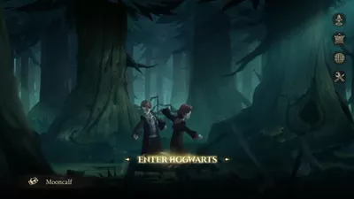 Harry Potter: Magic Awakened screenshot 36