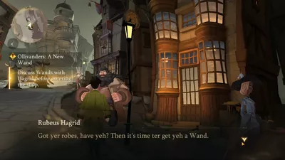 Harry Potter: Magic Awakened screenshot 37