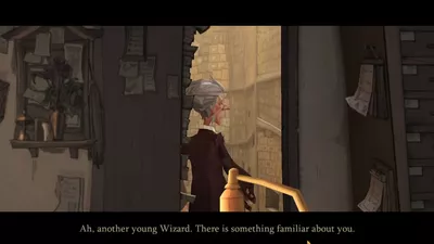 Harry Potter: Magic Awakened screenshot 39