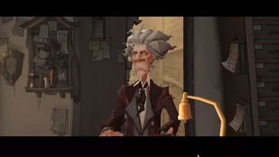 Harry Potter: Magic Awakened screenshot 40