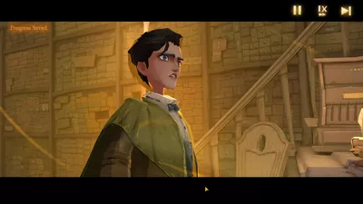 Harry Potter: Magic Awakened screenshot 45