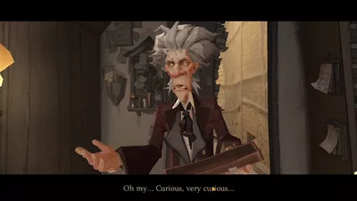 Harry Potter: Magic Awakened screenshot 46