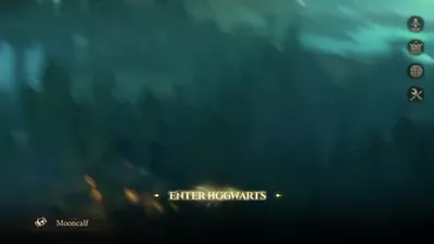 Harry Potter: Magic Awakened screenshot 47