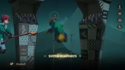 Harry Potter: Magic Awakened screenshot 49