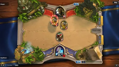 Hearthstone screenshot 2