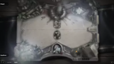 Hearthstone screenshot 5