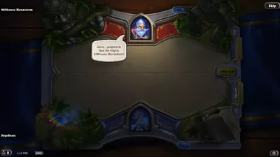 Hearthstone screenshot 6