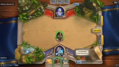 Hearthstone screenshot 7