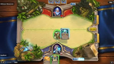 Hearthstone screenshot 8