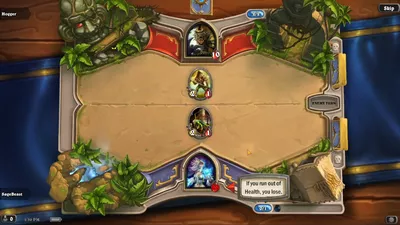 Hearthstone screenshot 9