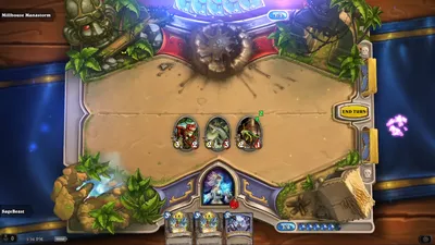 Hearthstone screenshot 10