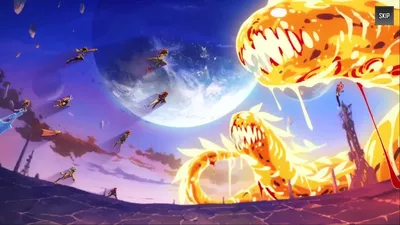 Hero Cantare screenshot 7