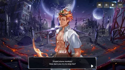 Hero Cantare screenshot 8