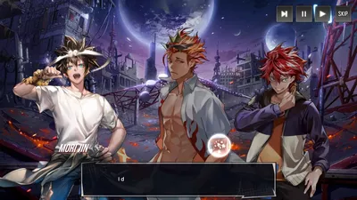 Hero Cantare screenshot 9