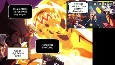 Hero Cantare screenshot 11