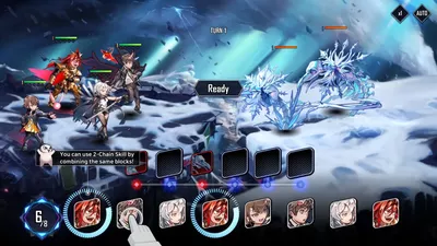 Hero Cantare screenshot 13