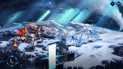 Hero Cantare screenshot 14