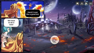 Hero Cantare screenshot 15