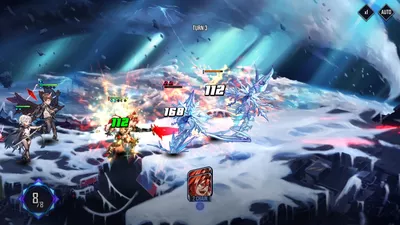 Hero Cantare screenshot 16