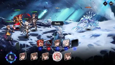 Hero Cantare screenshot 17