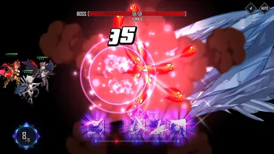 Hero Cantare screenshot 20