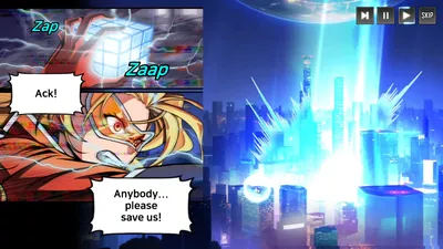 Hero Cantare screenshot 21