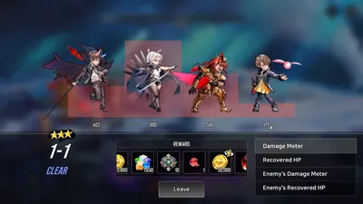 Hero Cantare screenshot 23