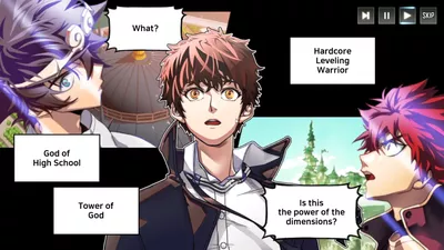 Hero Cantare screenshot 29