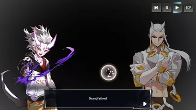 Hero Cantare screenshot 33