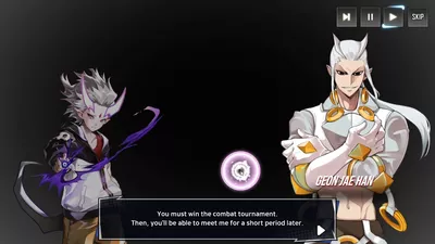 Hero Cantare screenshot 34