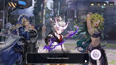 Hero Cantare screenshot 37