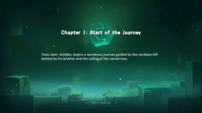 Hero Squad - Idle Adventure screenshot 2