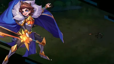 Hero Squad - Idle Adventure screenshot 11