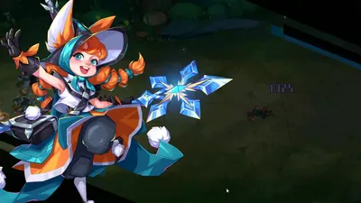 Hero Squad - Idle Adventure screenshot 28