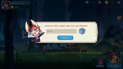 Hero Squad - Idle Adventure screenshot 31