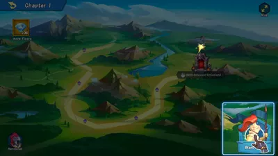 Hero Squad - Idle Adventure screenshot 33