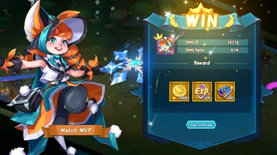 Hero Squad - Idle Adventure screenshot 37