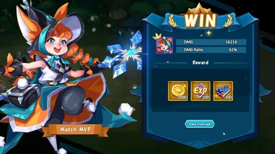 Hero Squad - Idle Adventure screenshot 38