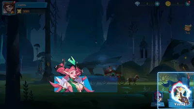 Hero Squad - Idle Adventure screenshot 39