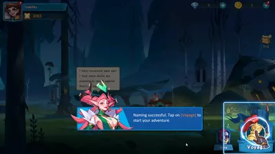 Hero Squad - Idle Adventure screenshot 40